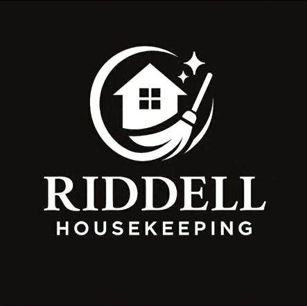 Riddell Housekeeping Logo